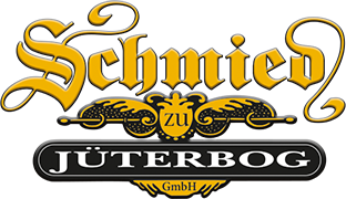Logo von Gasthaus Schmied zu Jüterbog GmbH